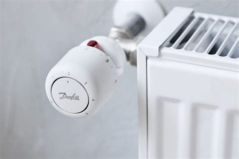 Danfoss launches new line of EN215-approved mechanical radiator ...