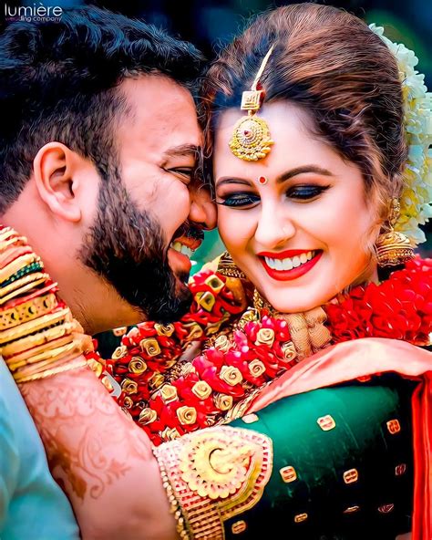 Kerala Wedding Photography, Amazing Wedding Photography, Cute Couples Photography, Fruit ...