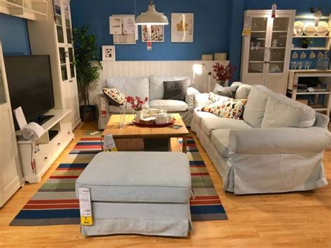 Ikea Living Room Ideas 2024 - Andra Blanche