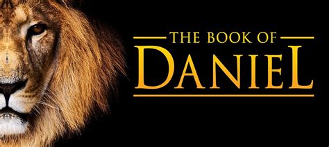 The Book of Daniel - Full Biblical Movie - ATPCM