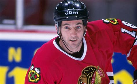 Denis Savard | NHL PLAYING CAREER - Denis Savard