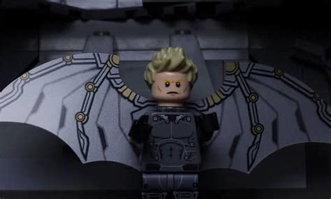 X-Men: Apocalypse Trailer Recreated in LEGO