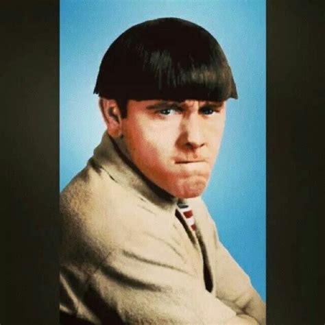 My man More Howard | Hipster haircuts for men, The three stooges, Moe ...