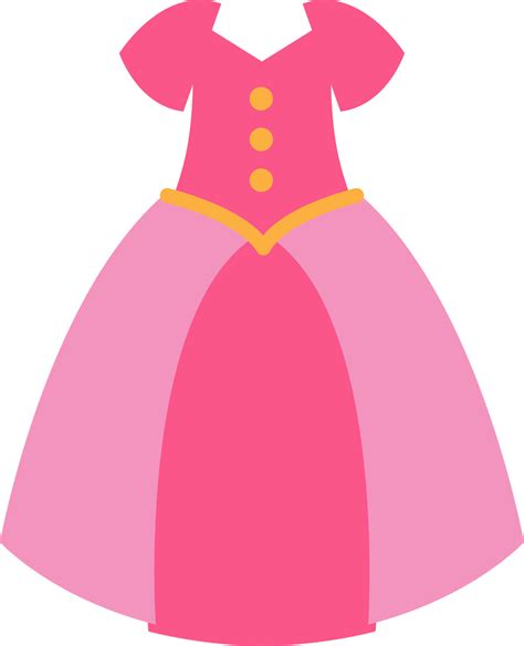 Free Pink Dress Cliparts, Download Free Pink Dress Cliparts png images, Free ClipArts on Clipart ...
