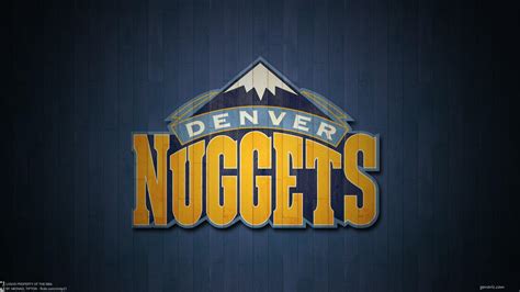 Denver Nuggets Desktop Wallpapers - Wallpaper Cave