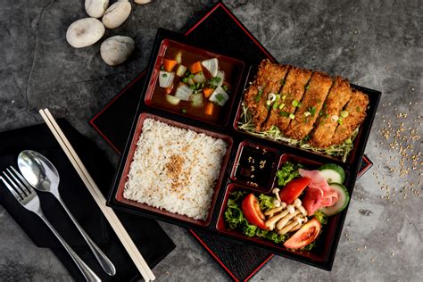 Top 7 bento box restaurant in 2022 | Blog Hồng