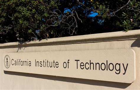 Does Caltech have Early Action? | AdmissionSight