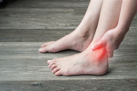 Ankle Ligament Repairs | Aptiva Health