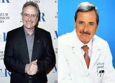 FSM Board: O Good GAWWWWD!!! WILLIAM DANIELS' Autobiography