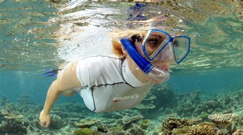 Top 5 Snorkeling Tips for Beginners | DIPNDIVE