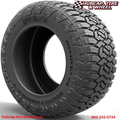 Fury Off Road Country Hunter R/T Tires | Offroad, Off road tires, Tired