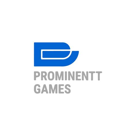 Prominentt Games Logo Vector - (.Ai .PNG .SVG .EPS Free Download)