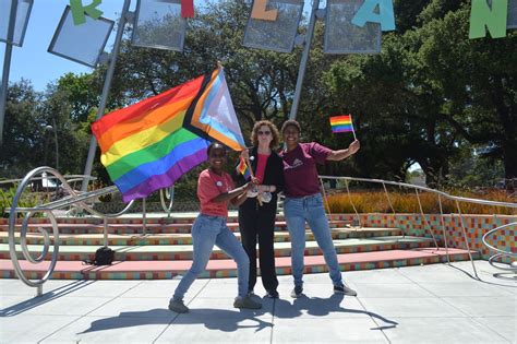 Family Builders Honored as Part of Pink Triangle Pride Event - Family ...