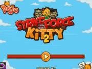 Strikeforce Kitty 2 - Unblocked Online Games