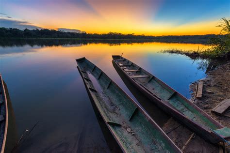 Parque Nacional Madidi (3 días): Tours, Precios y Horarios