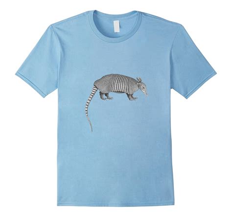 Vintage Armadillo T-Shirt Relaxed Fit-TH – TEEHELEN