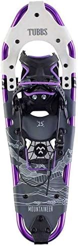 Tubbs Snowshoes Mountaineer W - Outdoor Women's