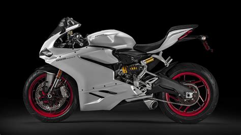 DUCATI 959 Panigale (2015-2016) Specs, Performance & Photos - autoevolution