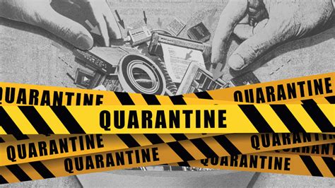 Pin on Quarantine