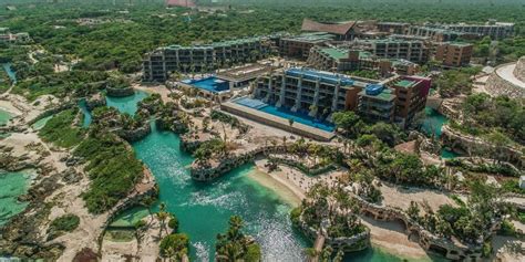 Grupo Xcaret anuncia data de reabertura no México - Travel3