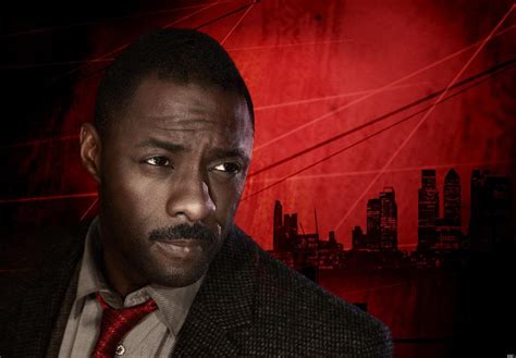 'Luther' Season 3: BBC's Idris Elba Cop Drama Is Returning With Four ...