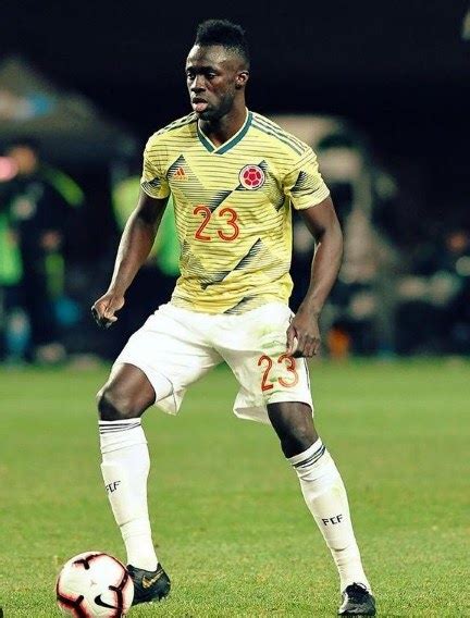 Davinson Sánchez Biography, Stats, Fifa, Wiki & More - WSB