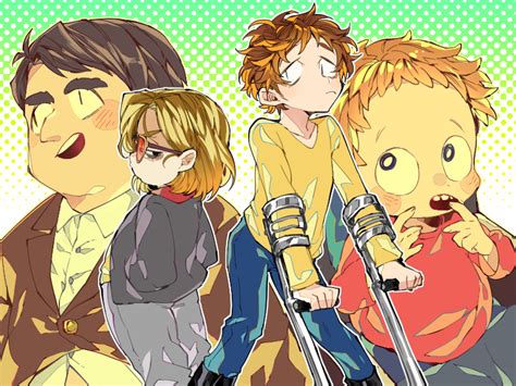 southpark, south park / サウスログ / December 27th, 2018 - pixiv | イラスト, サウス ...