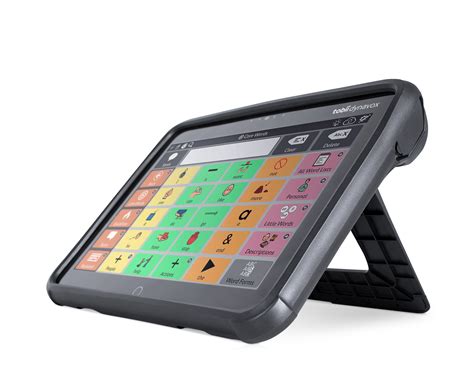 Tobii Dynavox launches the reinvented TD I-110 - TD Investor Relations