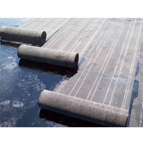 Bitumen Membrane Waterproofing Services | Liquid Membrane Waterproofing ...