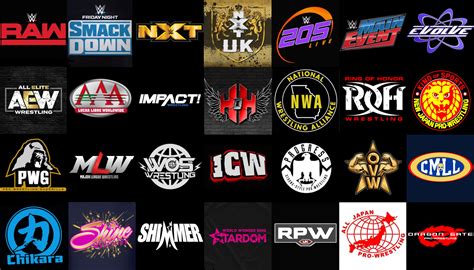 Wrestling Streaming Services - eWrestlingNews.com