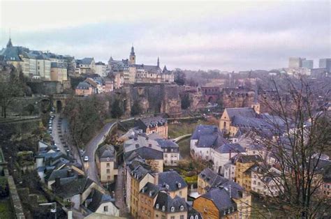 12 Beautiful Places To Visit In Luxembourg That You Must Explore On ...