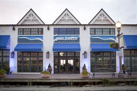 Mcloones Pier House Wedding Venue in New Jersey | PartySpace