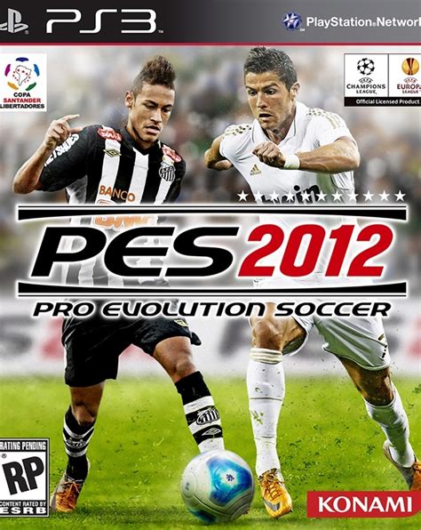 PES 2015 déjà disponible après une fuite chez Konami – Pexiweb