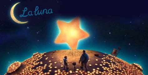 La Luna Pixar - Feel Desain | your daily dose of creativity