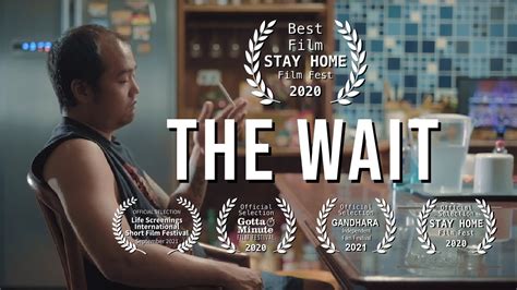 The Wait - 1 Minute Short Film | Award Winning - YouTube