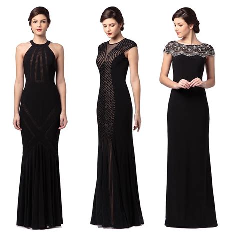 4 Places To Rent Gorgeous Evening Dresses For Your Next Black-Tie Event