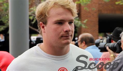 Tucked Away In Loaded Linebacker Room, Tommy Eichenberg 'An Absolute ...