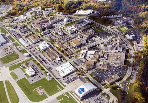 NASA Glenn’s Arrival in Cleveland - Glenn Research Center | NASA