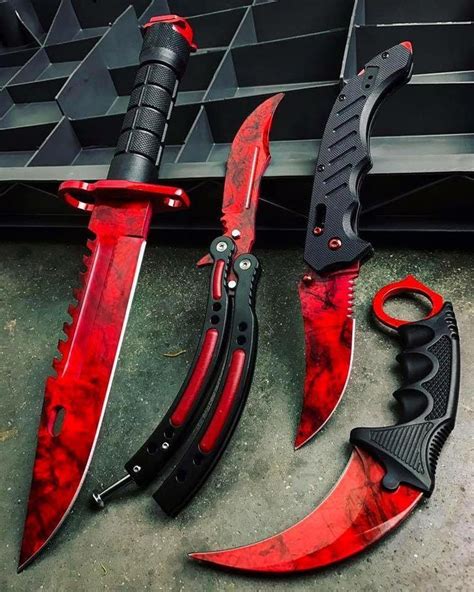 Karambit knife is one of the most popular knives ever built. Due to its ...