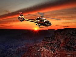 Grand Canyon Sunset Helicopter Tour - Prices | Vegas.com