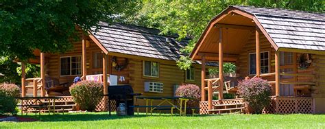 New York Cabin & Cottage Rentals | Places to Stay in NY State