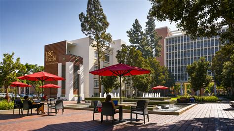 Visit Viterbi this Summer – USC Viterbi | Undergraduate Admission