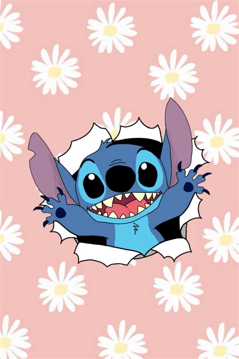 Pink Stitch Wallpapers - Top Free Pink Stitch Backgrounds - WallpaperAccess