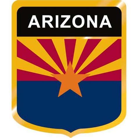 Arizona Flag - ClipArt Best