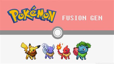 Pokemon Fusion Generator: Machoke and Pikachu Fusion