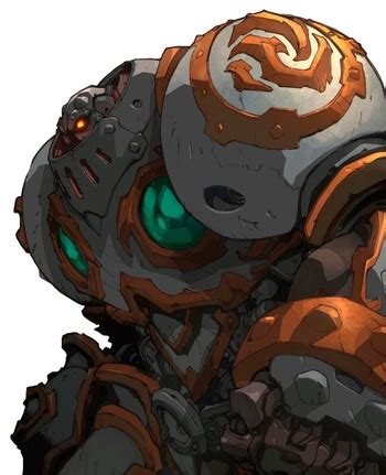 Battle Chasers / Characters - TV Tropes