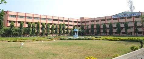 Loyola Institute of Technology, Chennai