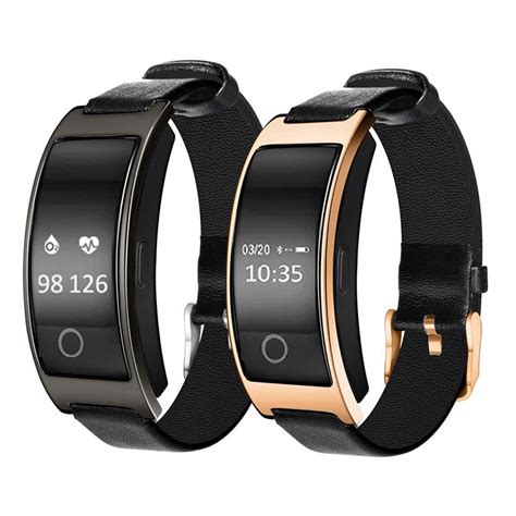 Smart Fitness Tracker | Bracelet tracker, Wearable device, Fitness bracelet