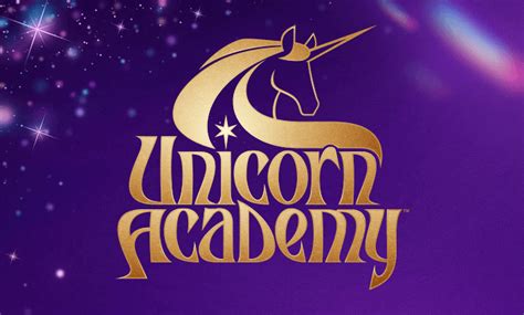 Welcome to Unicorn Academy! A Universe where Friendship Reins