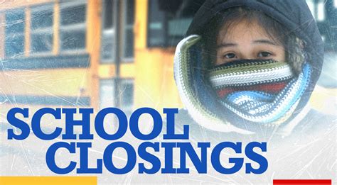 School closings: Districts across Kansas City metro cancel classes for ...